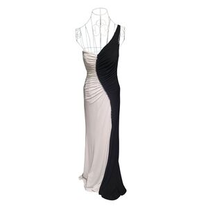Cache Long Evening Gown